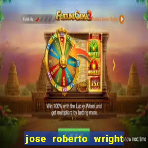 jose roberto wright ajuda flamengo